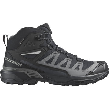 

Salomon X Ultra 360 Mid GTX Black/Magnet/Pewter EU 43 1/3 / 270 mm