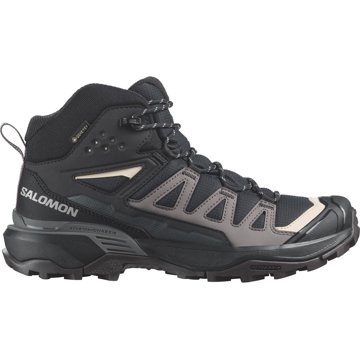 

Salomon X Ultra 360 Mid GTX W Black EU 40 / 245 mm
