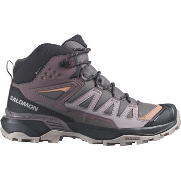 

Salomon X Ultra 360 Mid GTX W Plum Kitten/Phantom Cork EU 42 / 260 mm
