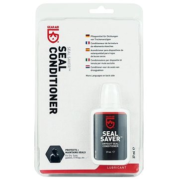 

Gear Aid Kondicionér na manžety Seal Saver, 37 ml