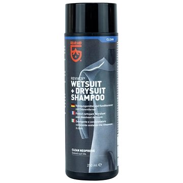 

Gear Aid Šampon na neopren, 250 ml