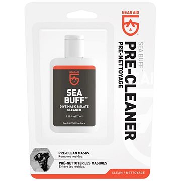

Gear Aid Čistič masek Sea Buff, 37 ml