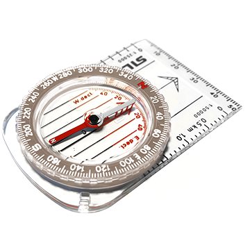 

SILVA Compass Classic