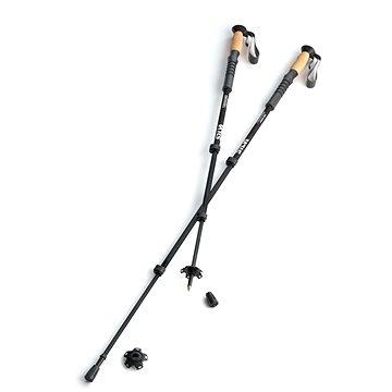 

Silva Trekking Carbon