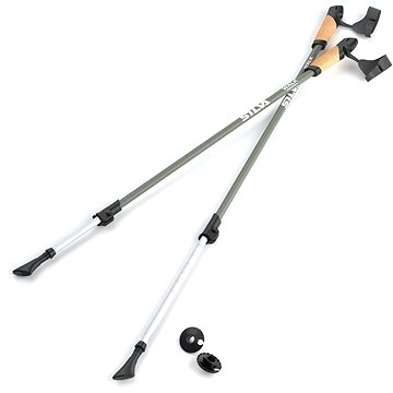 

Silva Walking Aluminium Cork