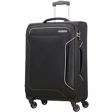 

American Tourister HOLIDAY HEAT Spinner 67 Black