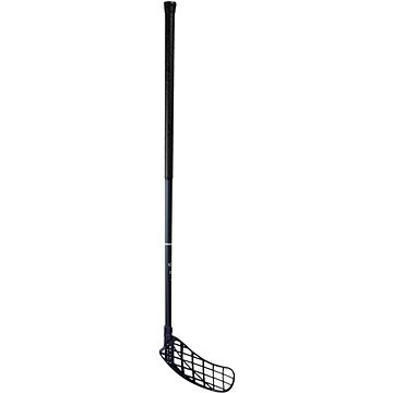

Salming Campus Aero 35 Black/White 72 pravá