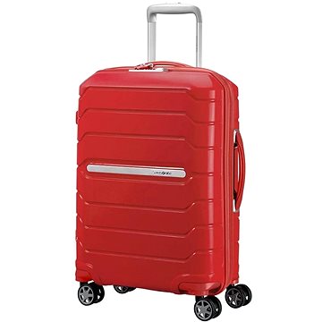 

Samsonite Flux Spinner 55/20 EXP Red