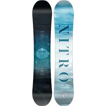

Nitro Mystique 138 cm