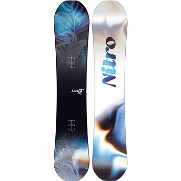 

Nitro Lectra Leaf Cam-Out 152 cm