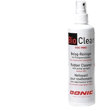 

DONIC Bio Cleaner 250 ml