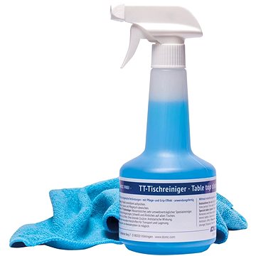 

DONIC Clean 500 ml