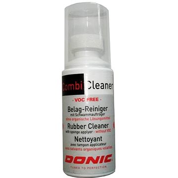 

DONIC Combi Cleaner 100 ml