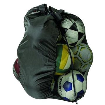 

Richmoral síť na míče 10 ks nylon černá