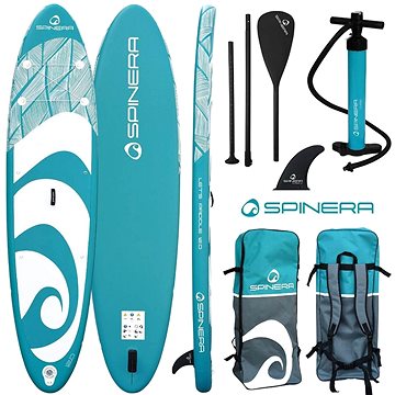 

SPINERA Lets Paddle 12'0'' × 33'' × 6''
