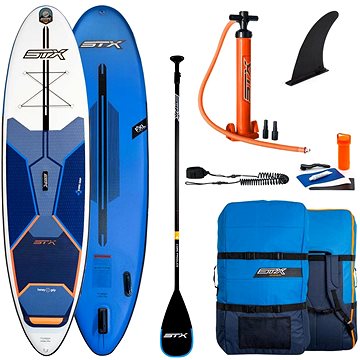 

STX Freeride 11'6'' × 32'' × 6'' Blue/Orange