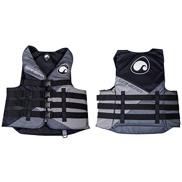 

Spinera Deluxe Nylon 50N, šedá vel. XXL