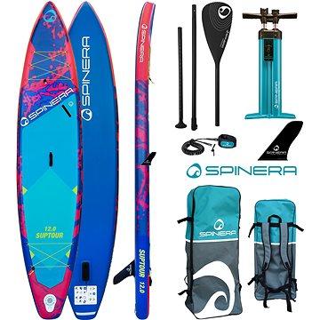 

Spinera Suptour 12