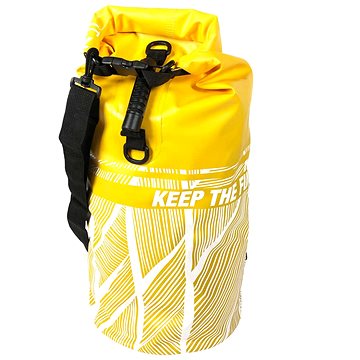 

Spinera lodní vak 20 l yellow