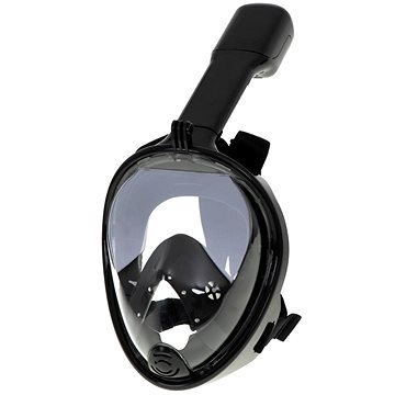 

MG Snorkel L/XL černá