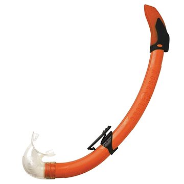 

Aqua Lung šnorchl AQUILON oranžový
