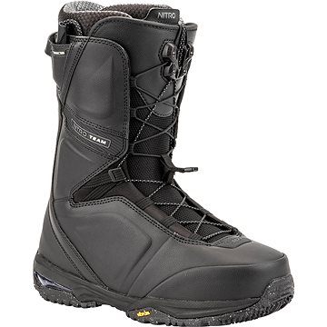 

Nitro Team TLS Black vel. 46 EU / 305 mm