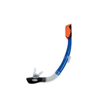 

Intex Šnorchl 55924 Silicone hyper SR