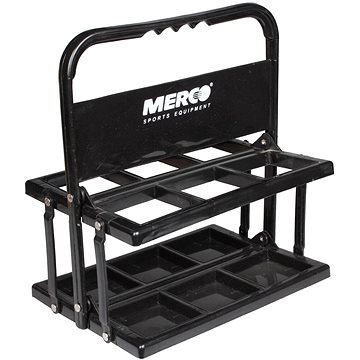 

Merco Rack skládací nosič lahví 6 ks