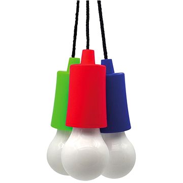 

Solight WL107