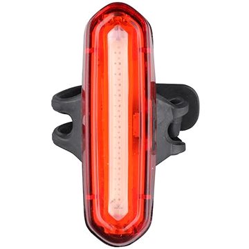 

Solight LED nabíjecí zadní cyklo světlo, 3W COB