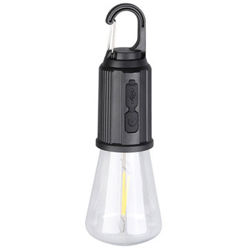 

Solight LED nabíjecí žárovka Camping, 100 lm, Li-Ion