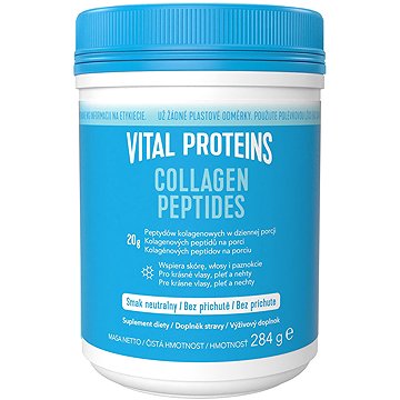 

Vital Proteins Collagen Peptides 284 g