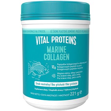 

Vital Proteins Marine Collagen 221 g