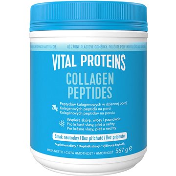 

Vital Proteins Collagen Peptides 567 g
