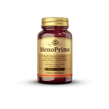 

Solgar MenoPrime, 30 tablet