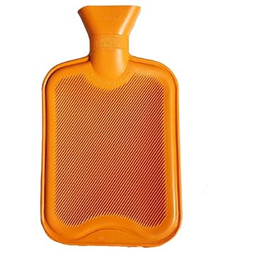 

Adonis Termofor gumový oranžový - 2000 ml