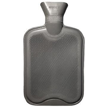 

Adonis Termofor gumový šedý - 2000 ml