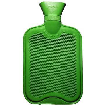 

Adonis Termofor gumový zelený - 2000 ml