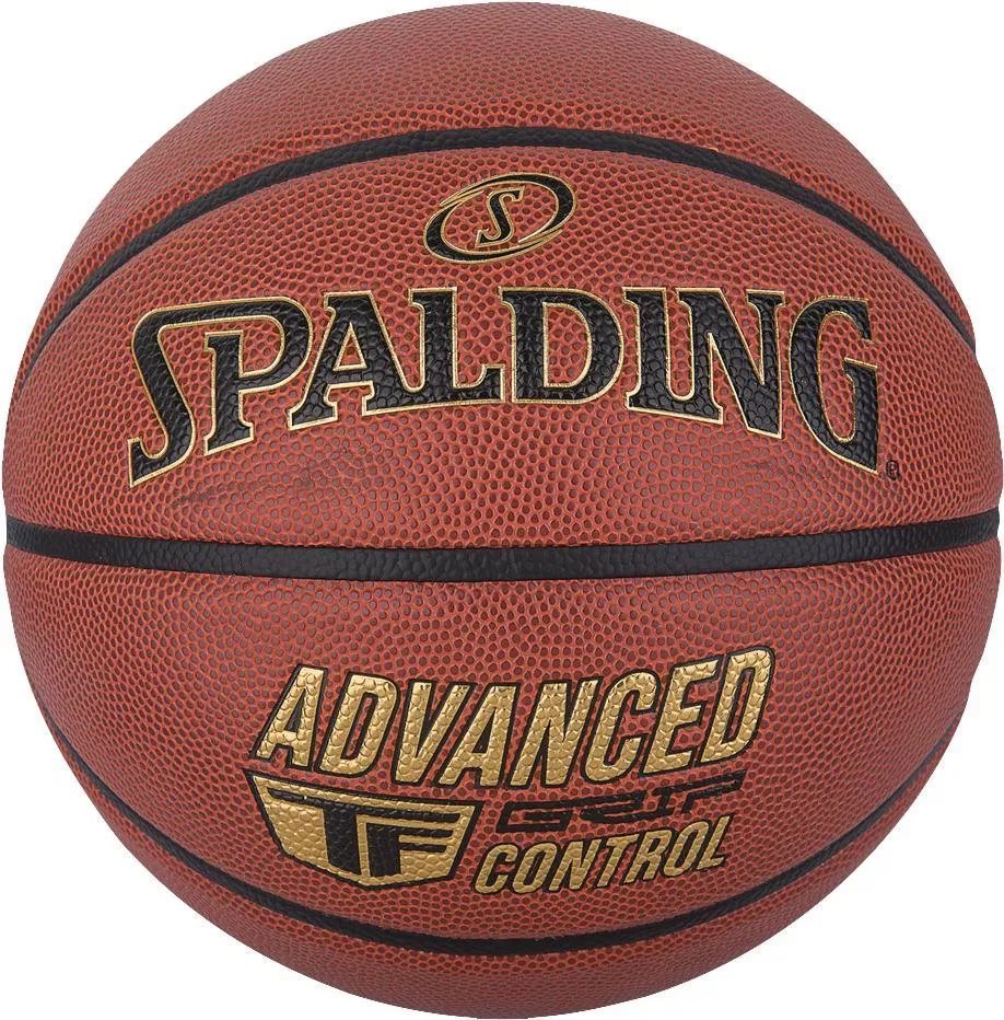 

Spalding Advanced Grip Control, vel. 7, oranžová