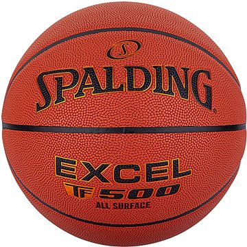 

Spalding Excel TF-500, vel. 7