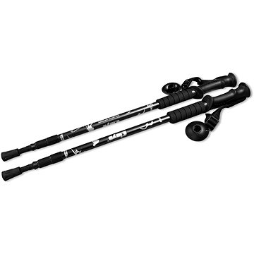 

Sedco Nordic 65 - 135 cm černé