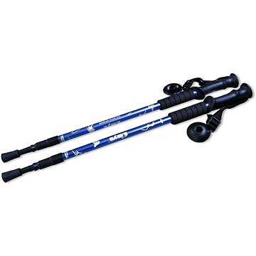 

Sedco Nordic 65 - 135 cm modré