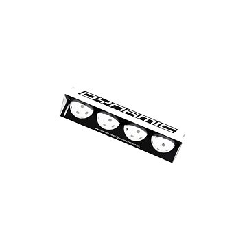 

Unihoc Ball Dynamic WFC white 4-pack