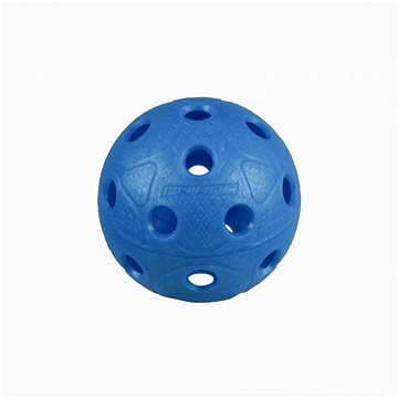 Unihoc Dynamic Blue - Florbalový míček