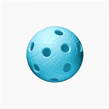 

Unihoc Ball Crater blue