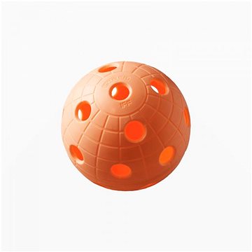 

Unihoc Ball Crater WFC orange