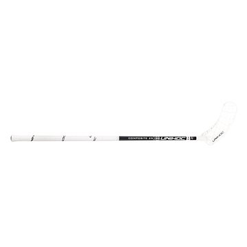 

Unihoc Epic Composite 29 white/black 92 cm L-23