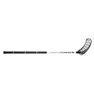 

Unihoc Epic Composite 26 black/white 104 cm L-23