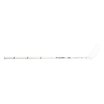 

Unihoc Player 26 X-Long white/silver 110 cm L-23