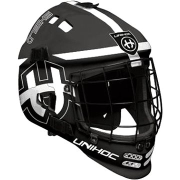 

Unihoc Shield black/white